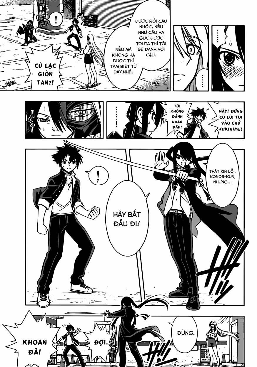 Uq Holder 4 trang 8