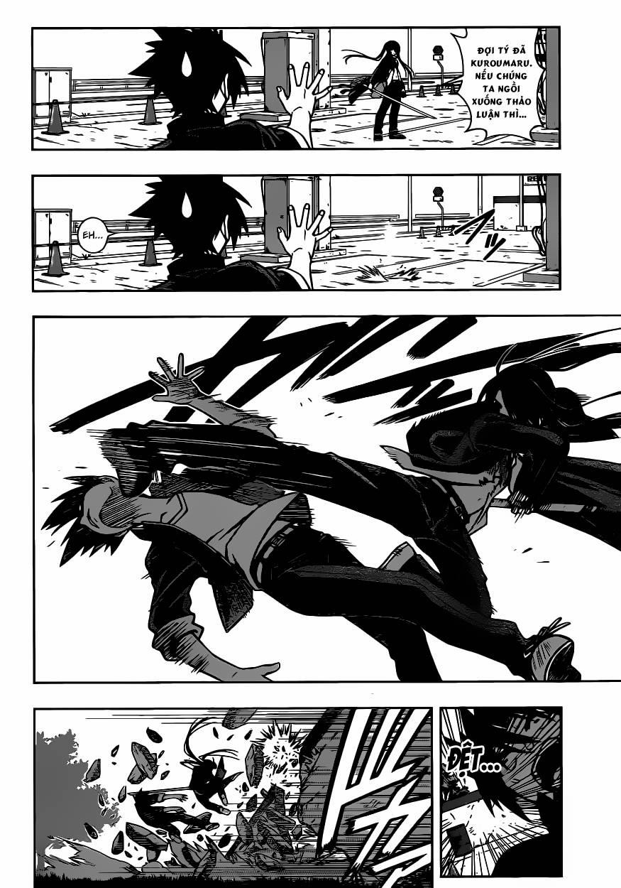 Uq Holder 4 trang 9