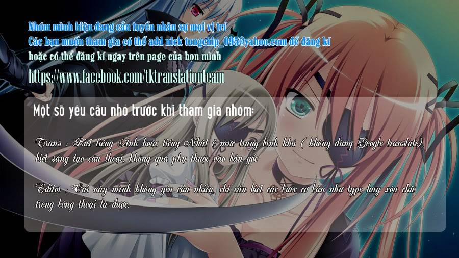 Uq Holder 46 trang 1
