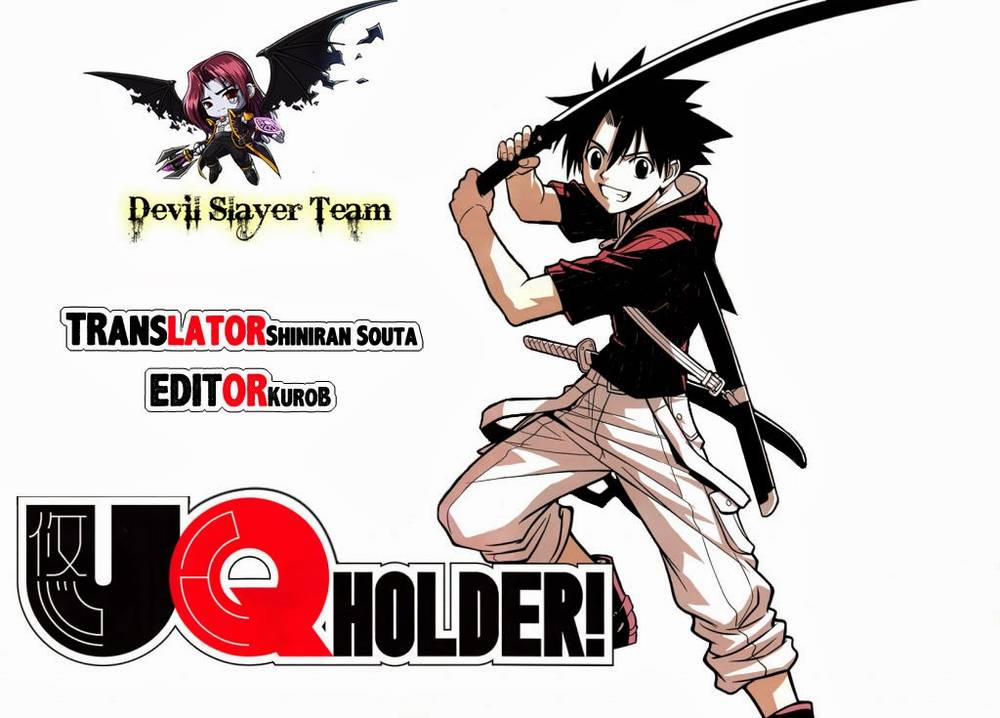 Uq Holder 5 trang 1
