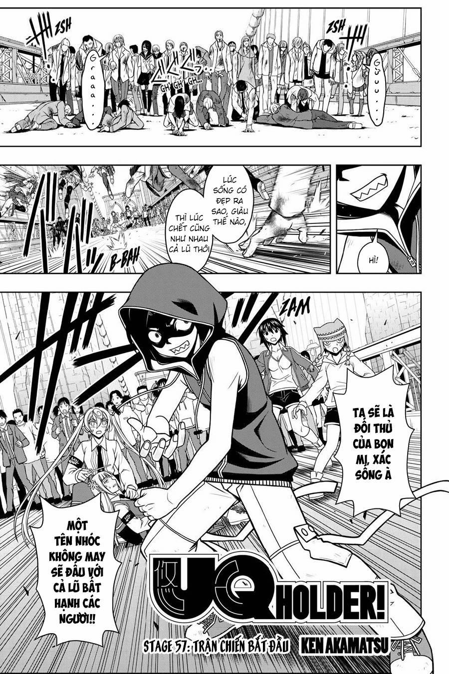 Uq Holder 57 trang 1