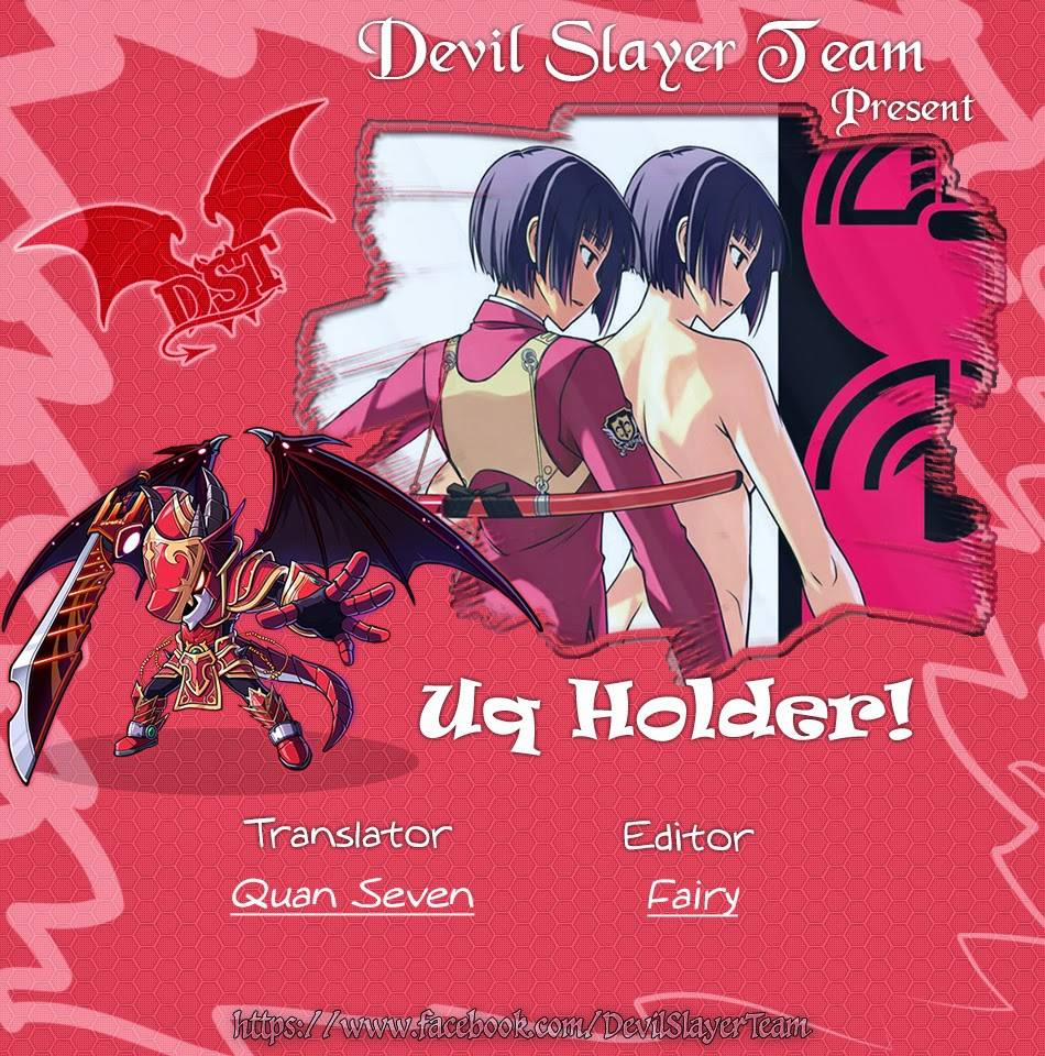 Uq Holder 67 trang 1