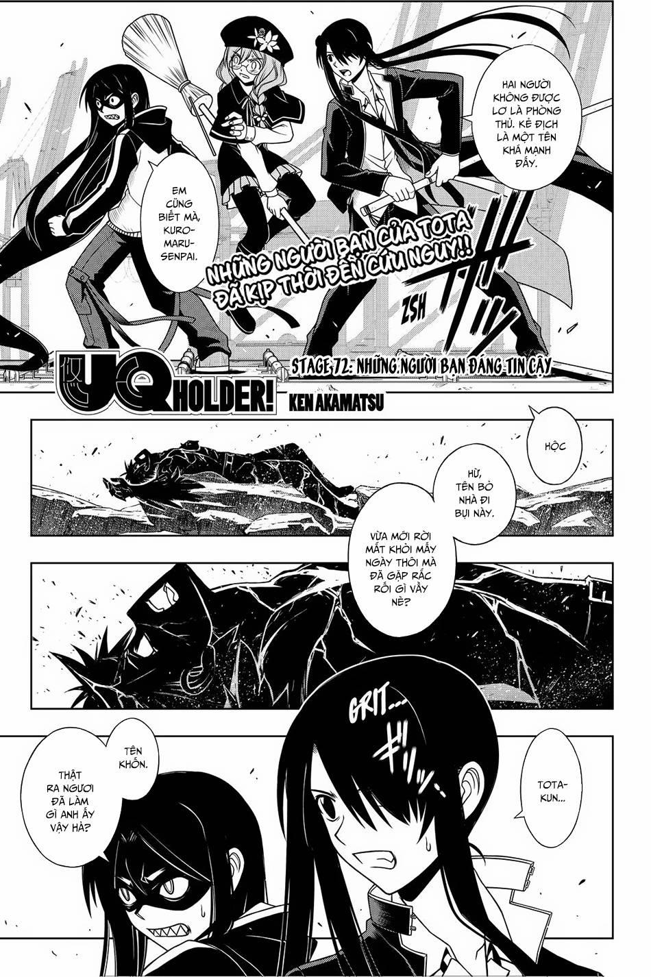 Uq Holder 72 trang 1