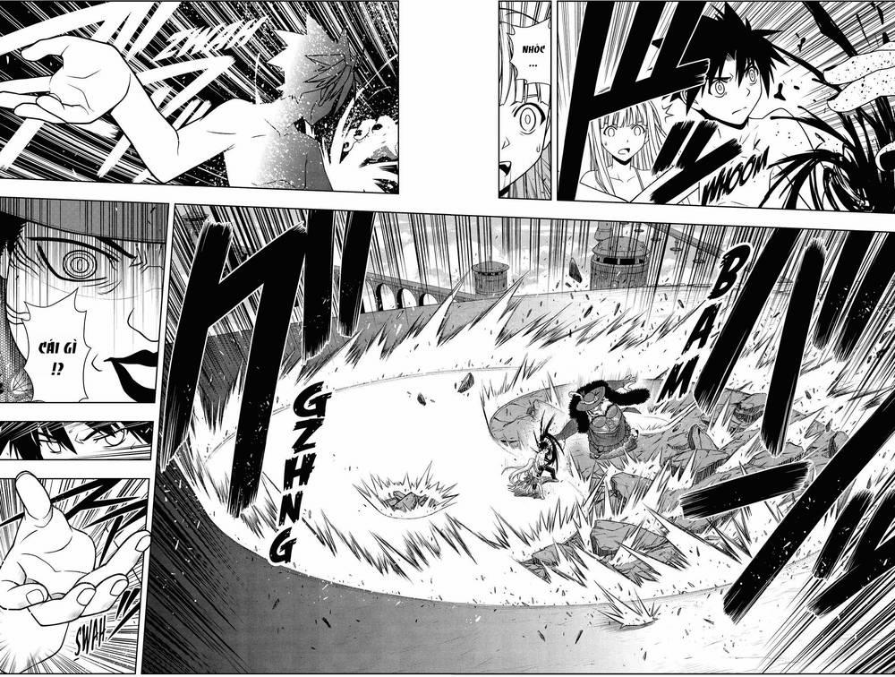 Uq Holder 84 trang 1