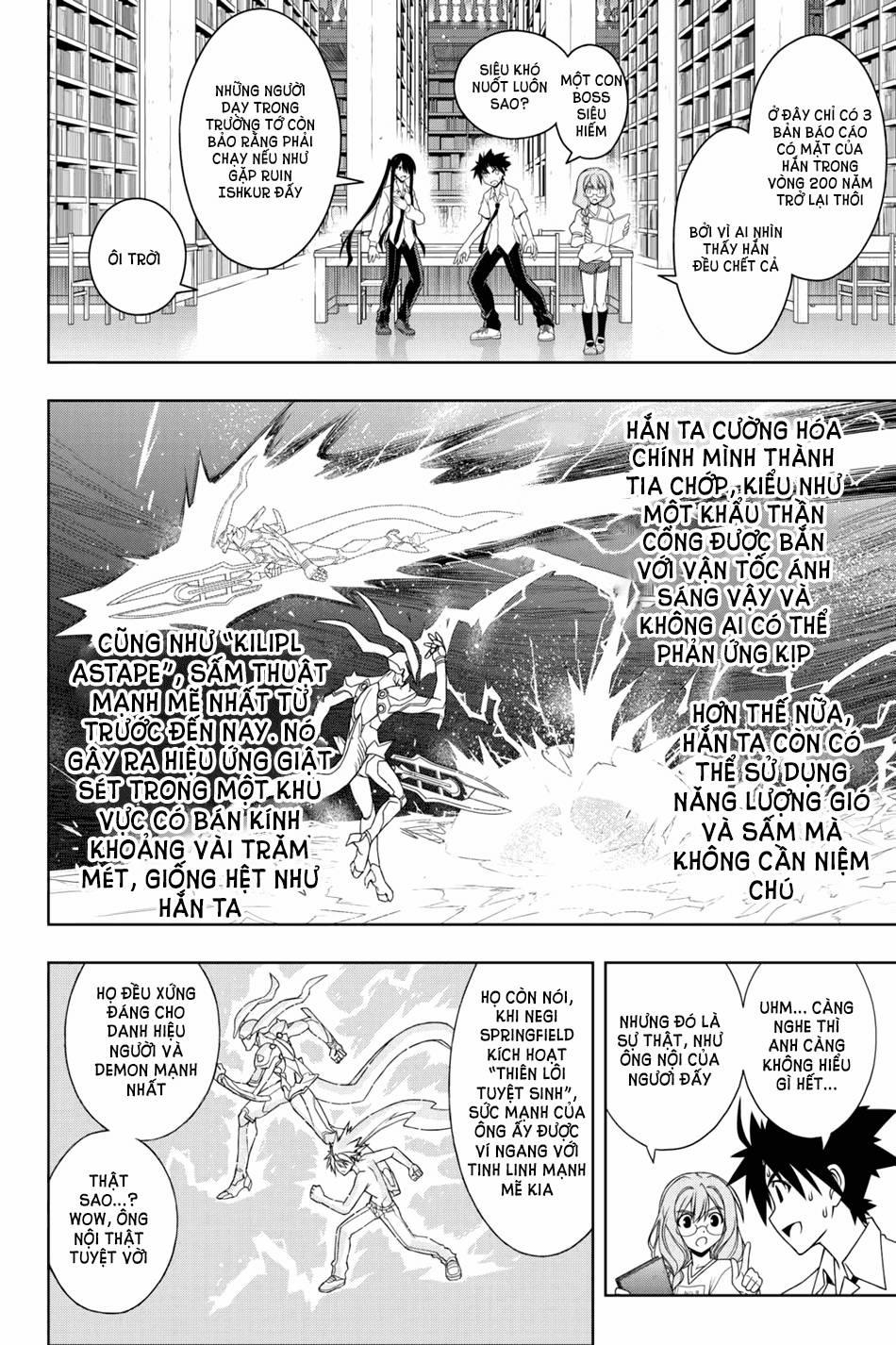 Uq Holder 89 trang 1