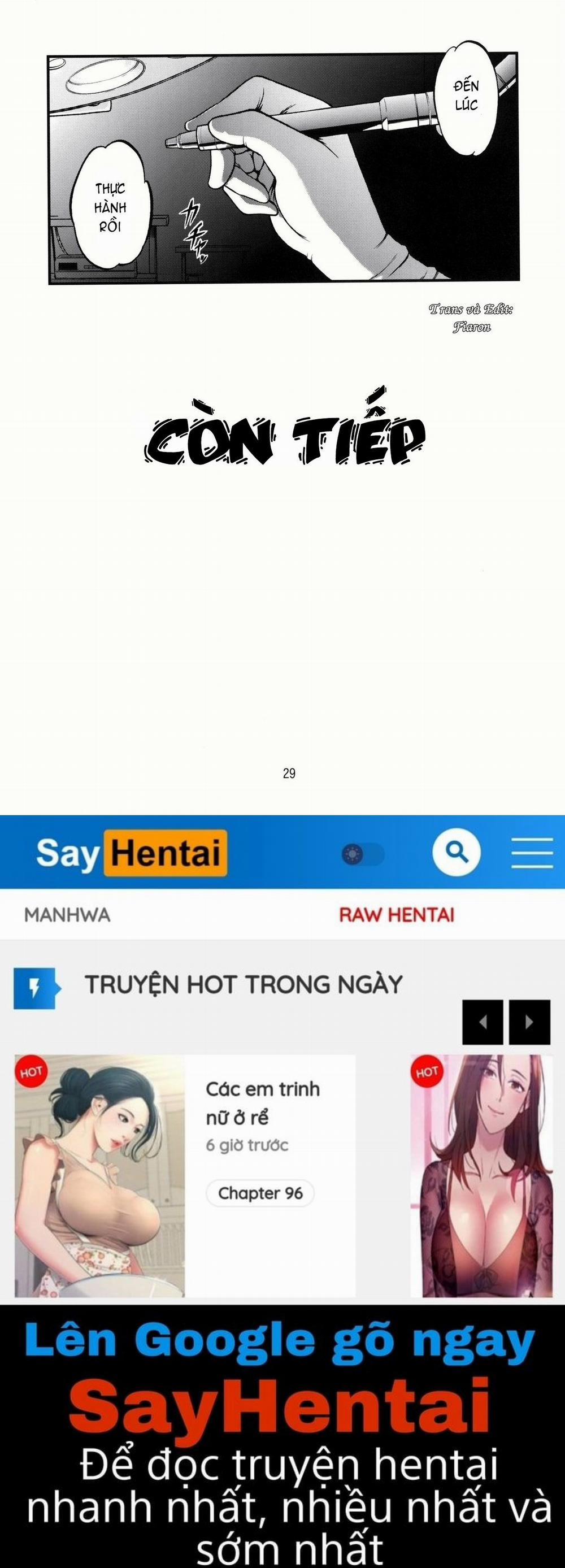 Ura Kuri Hiroi 1 trang 25