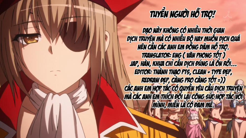 Ura Kuri Hiroi 6 trang 1