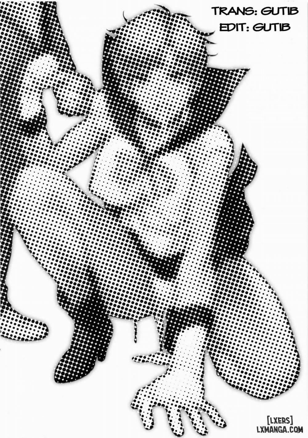 Uranus vs Stopwatcher Oneshot trang 2