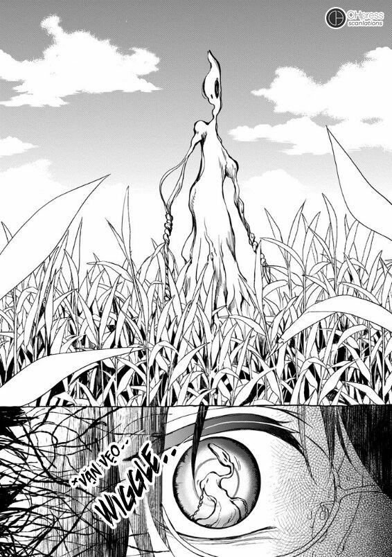 Urasekai Picnic 1 trang 15