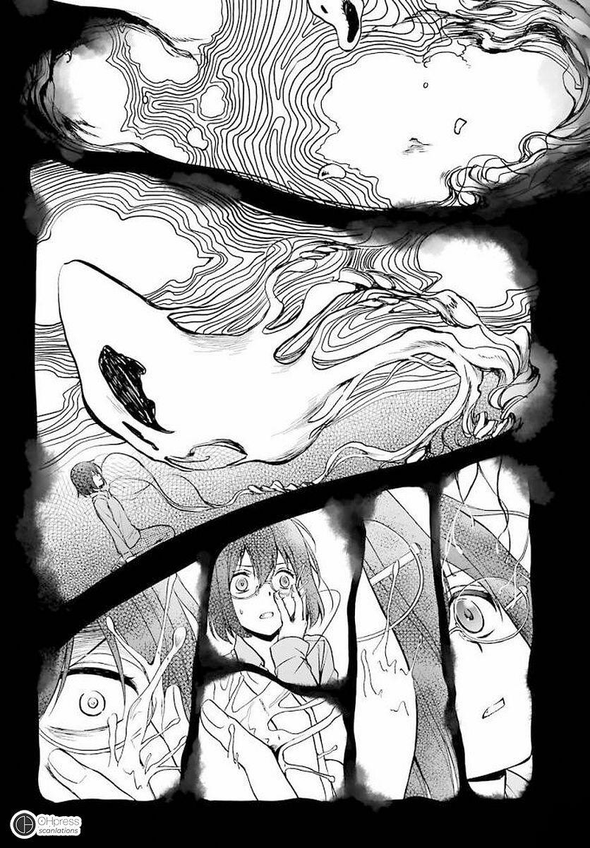 Urasekai Picnic 2 trang 29