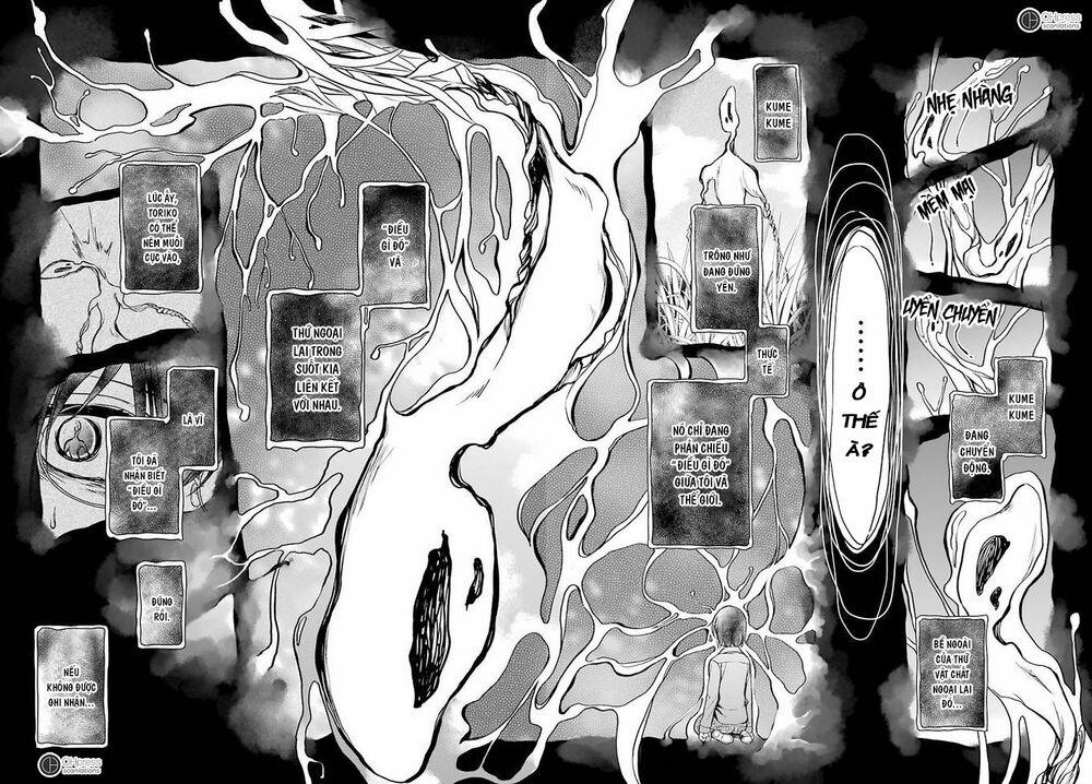 Urasekai Picnic 2 trang 30