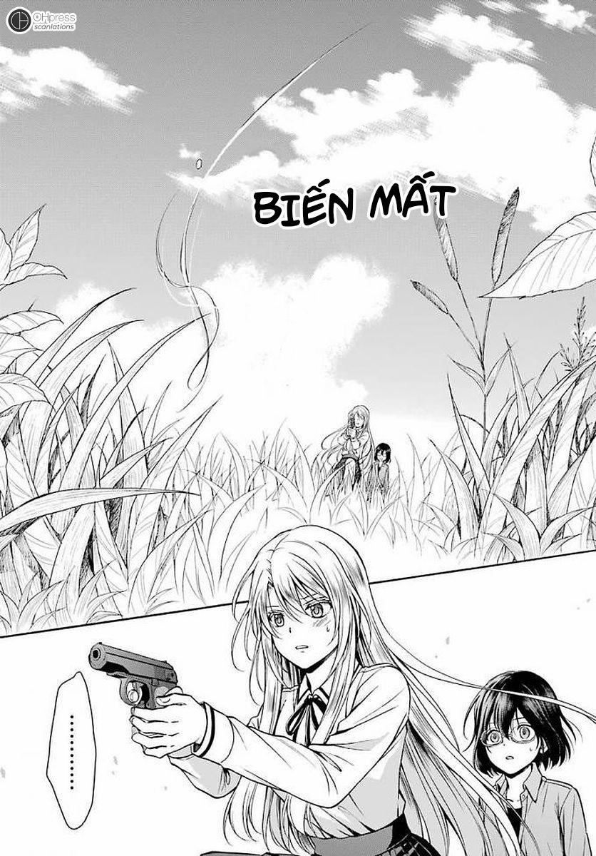 Urasekai Picnic 2 trang 36