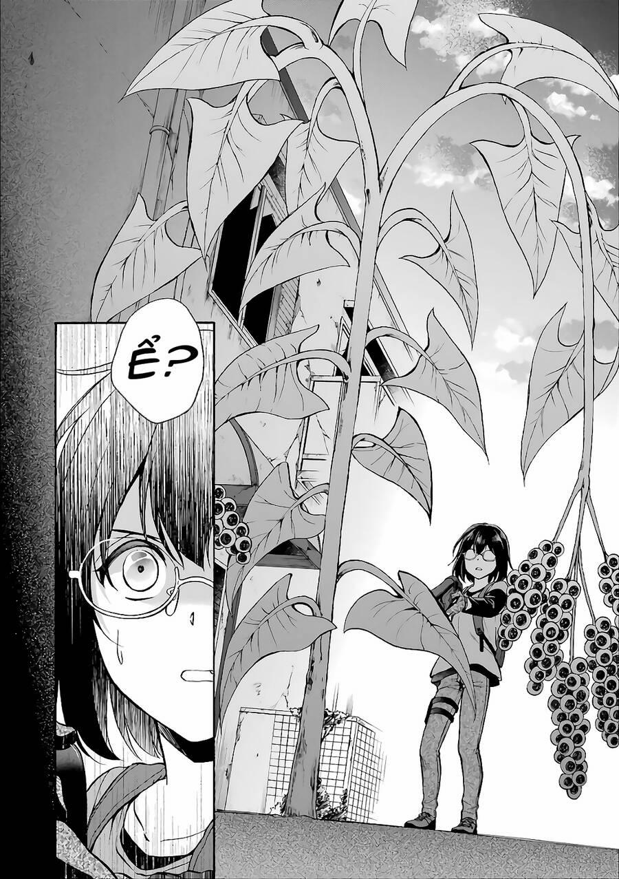 Urasekai Picnic 21 trang 13