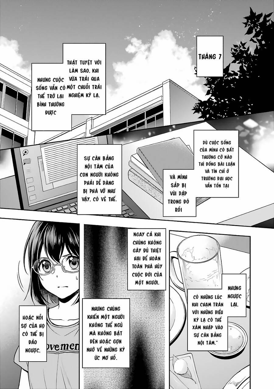 Urasekai Picnic 24 trang 2