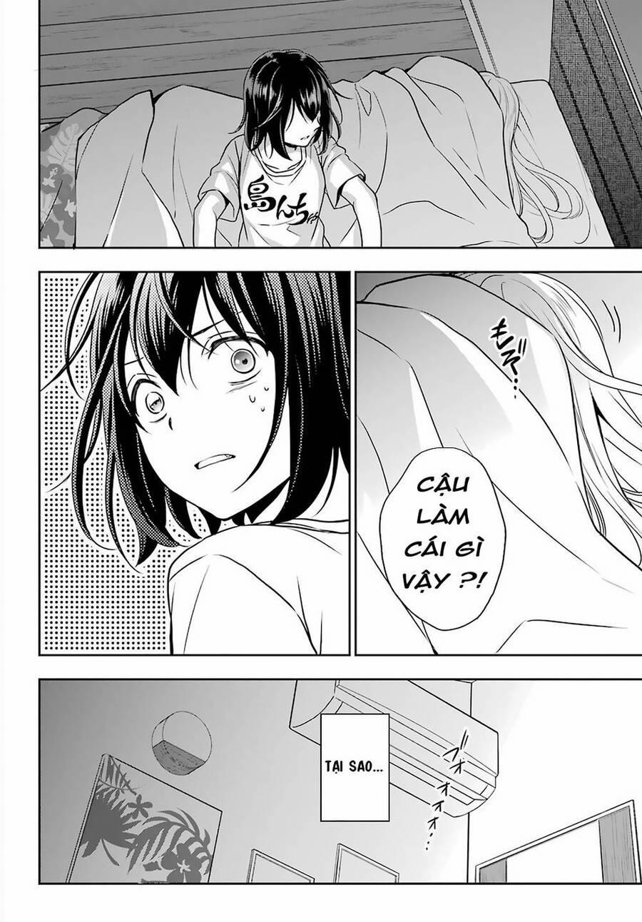 Urasekai Picnic 32 trang 2