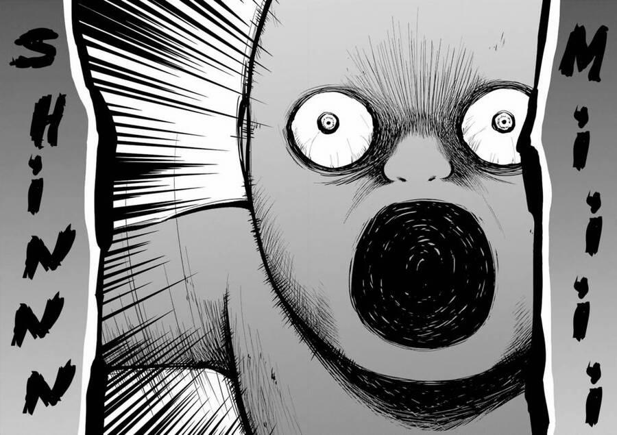 Urasekai Picnic 35 trang 32