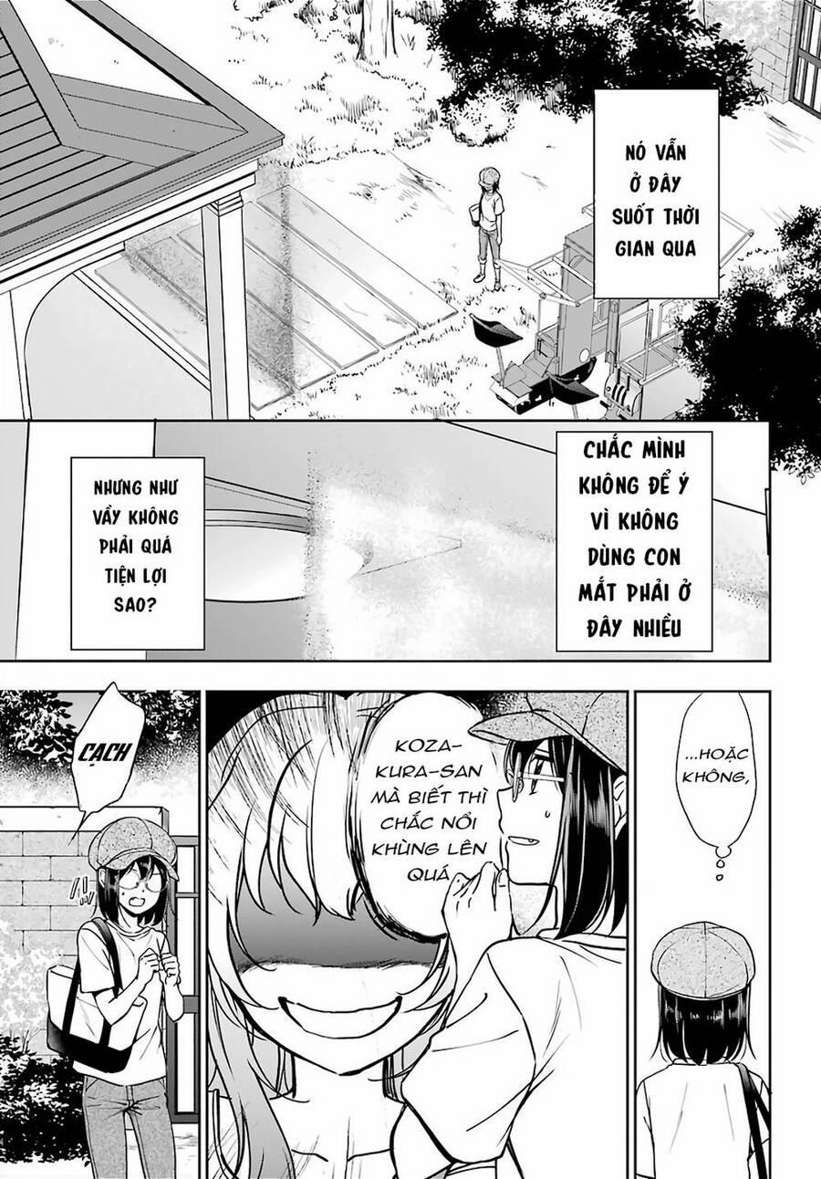 Urasekai Picnic 41 trang 36