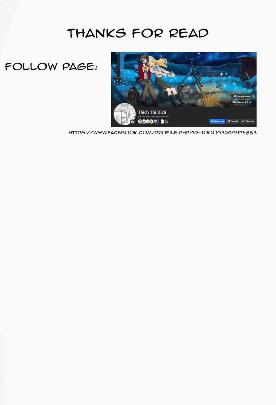 Urasekai Picnic 41 trang 39