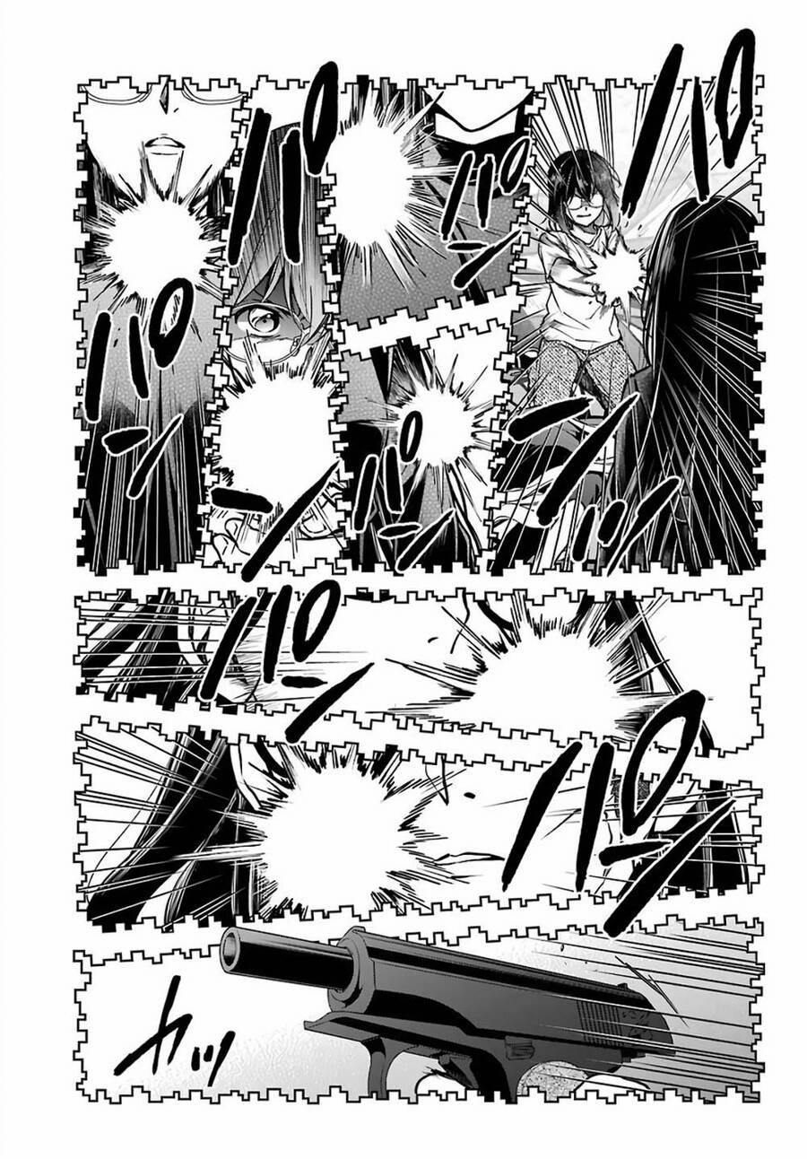 Urasekai Picnic 46 trang 27