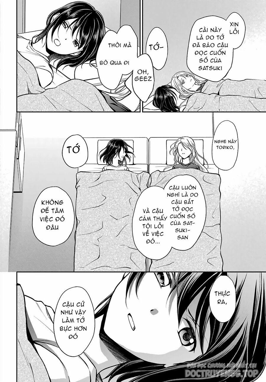 Urasekai Picnic 47 trang 23