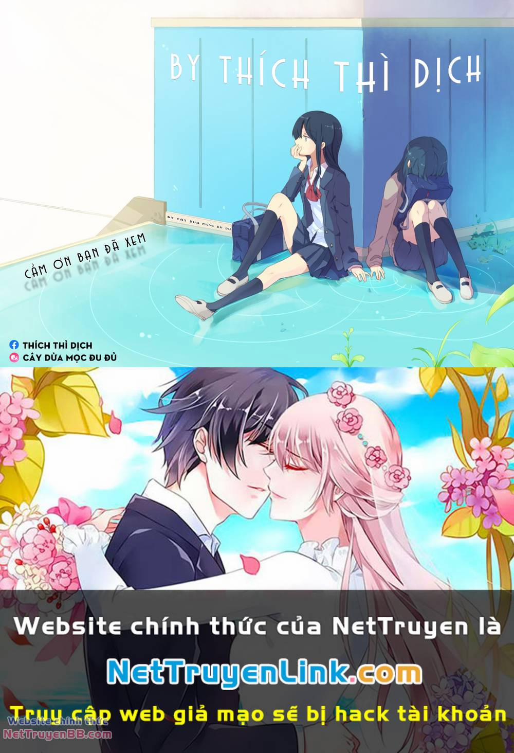 Urasekai Picnic 49 trang 36