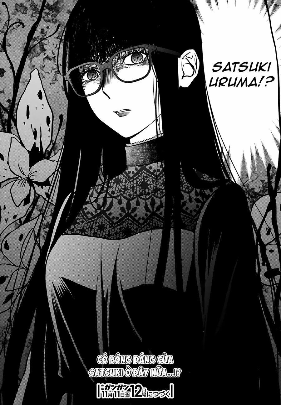 Urasekai Picnic 53 trang 30