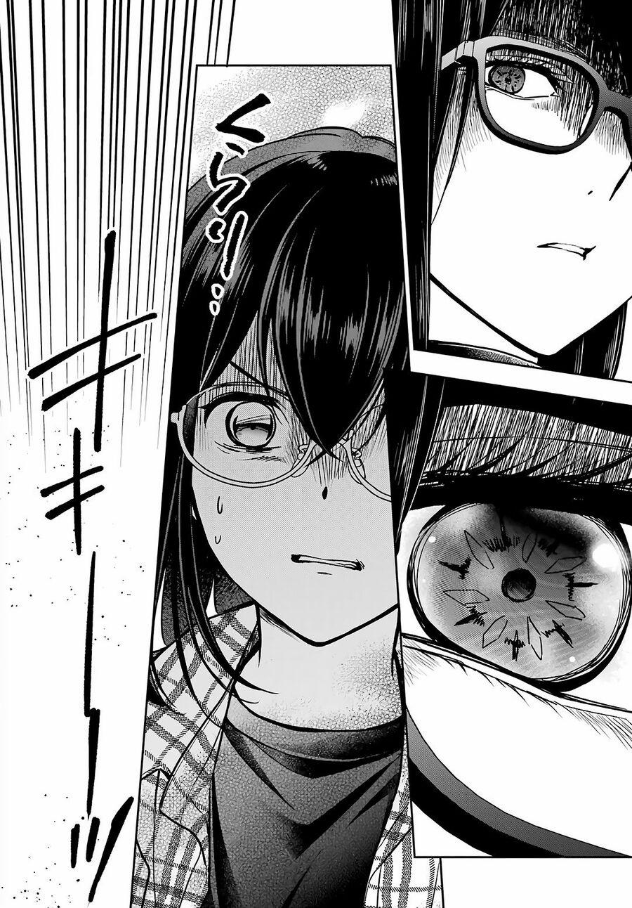 Urasekai Picnic 55 trang 34