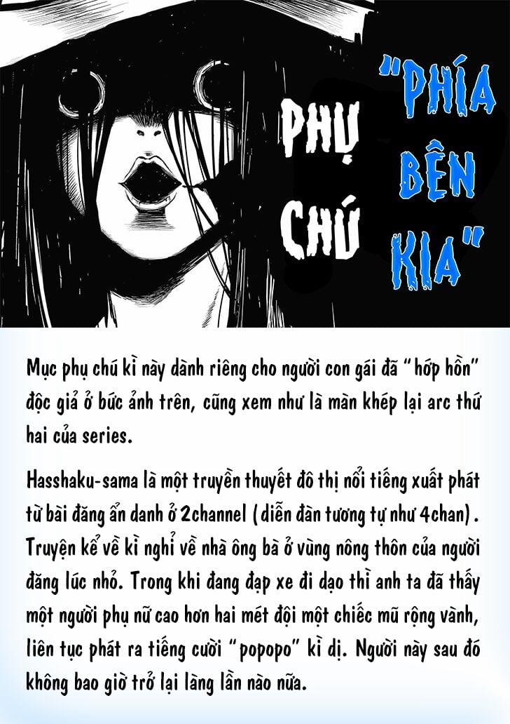 Urasekai Picnic 6 trang 38