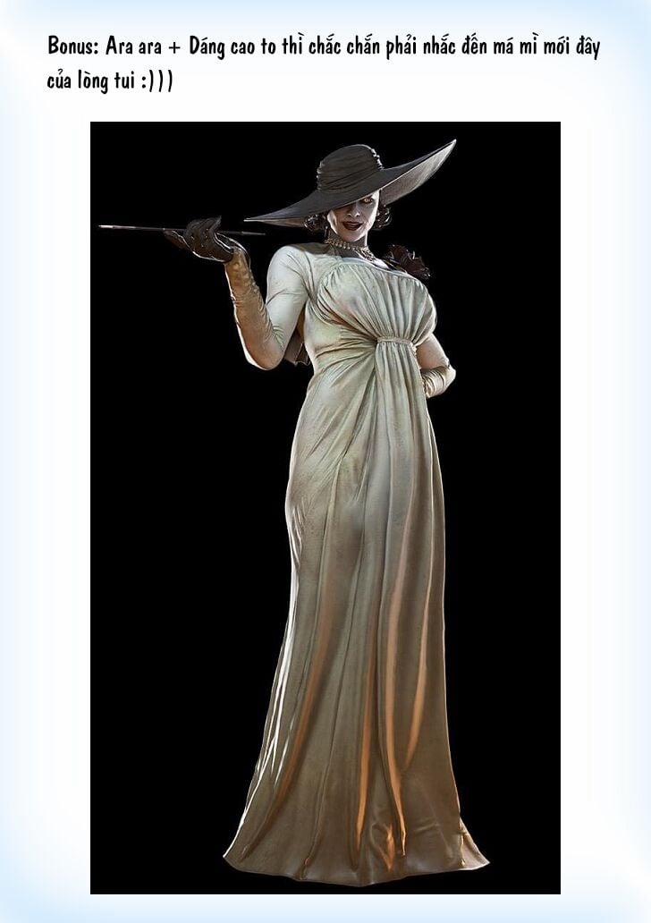 Urasekai Picnic 6 trang 41