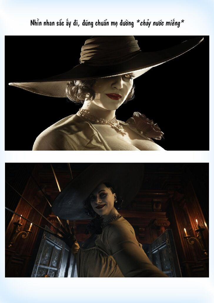 Urasekai Picnic 6 trang 42