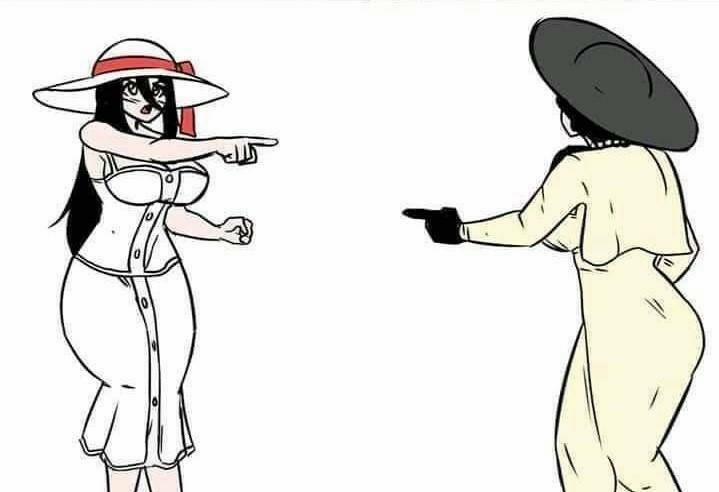 Urasekai Picnic 6 trang 43