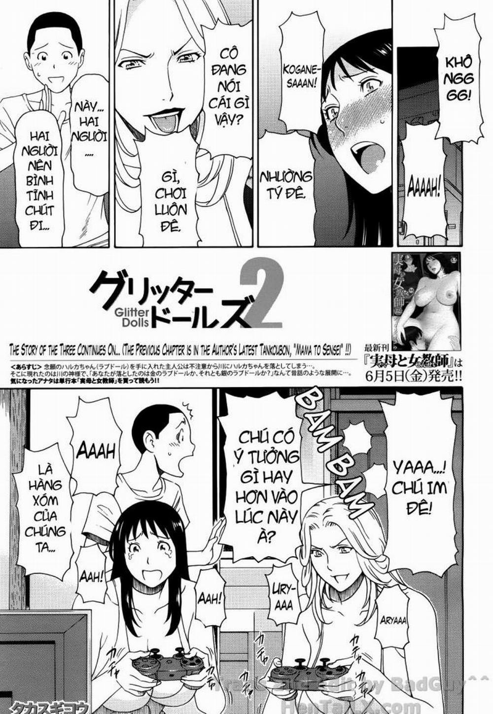 Ureta Karada no Hatsujouki 8 END trang 0
