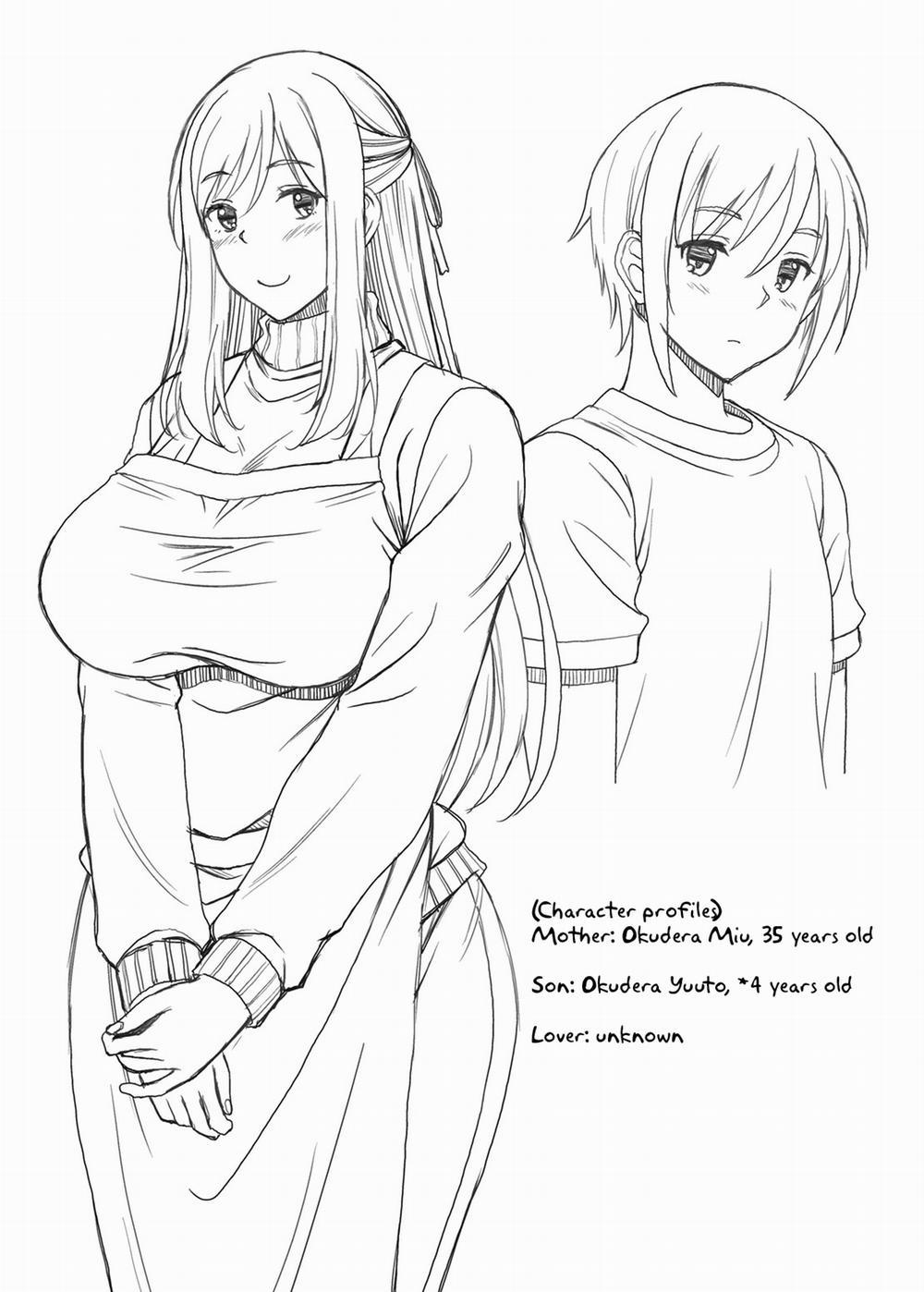 Ureta Karada o Moteamashita Miboujin to Sokuhame Dekiru SNS ga Arutte Hontou desu ka 1 trang 21