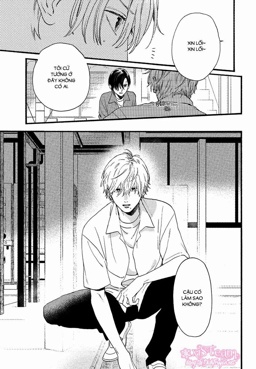 Uruwashi No Yoi No Tsuki 1 trang 14