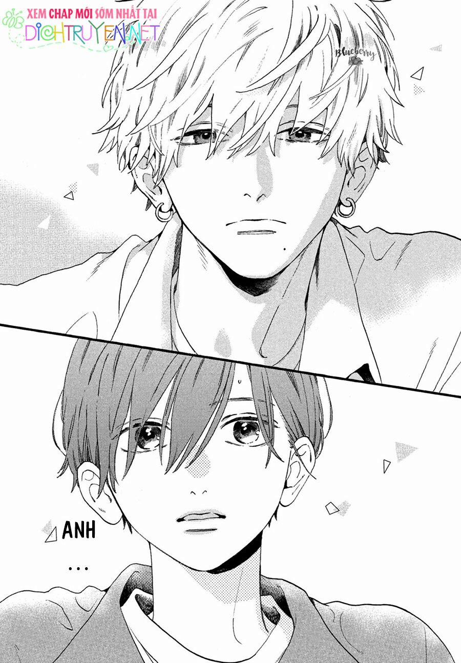 Uruwashi No Yoi No Tsuki 1 trang 15