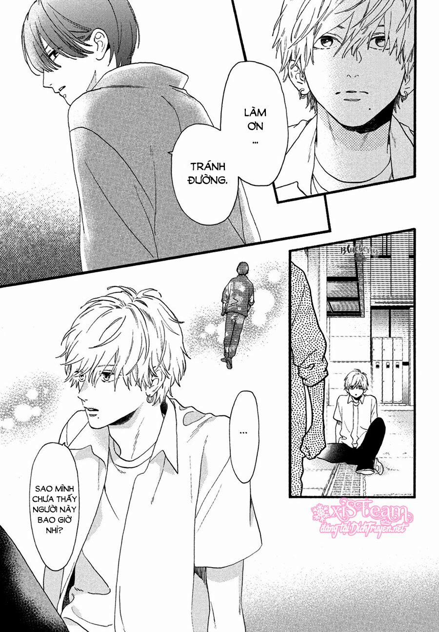 Uruwashi No Yoi No Tsuki 1 trang 18