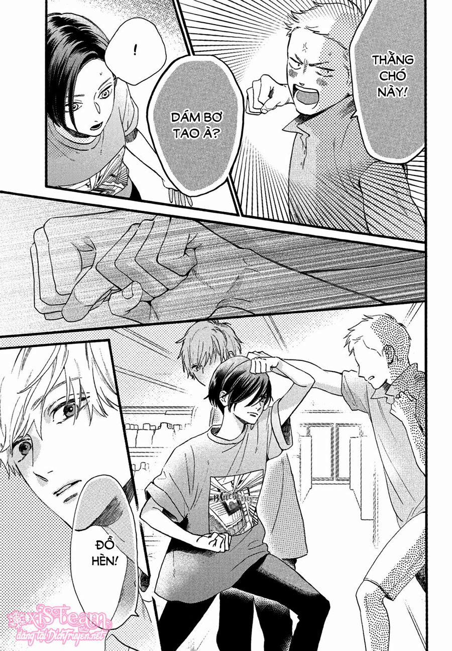 Uruwashi No Yoi No Tsuki 1 trang 36