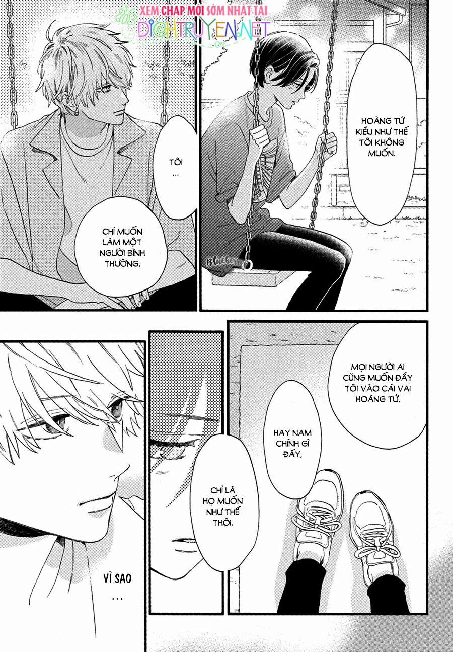 Uruwashi No Yoi No Tsuki 1 trang 42