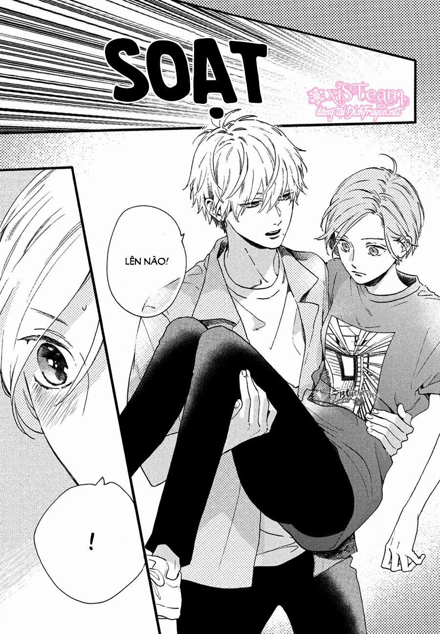 Uruwashi No Yoi No Tsuki 1 trang 48