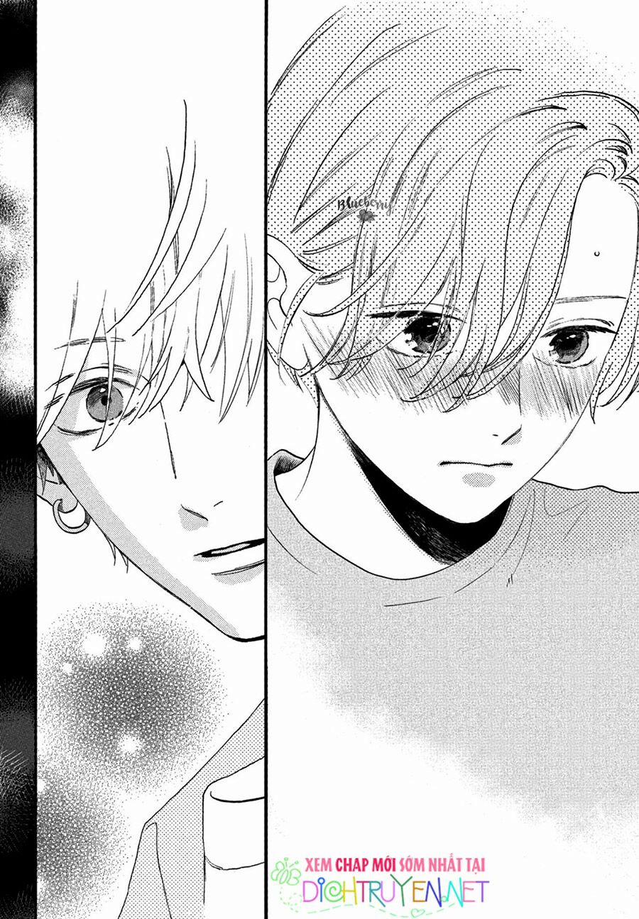 Uruwashi No Yoi No Tsuki 1 trang 51