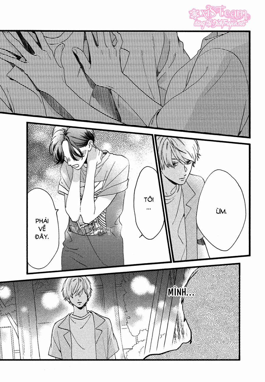 Uruwashi No Yoi No Tsuki 1 trang 52