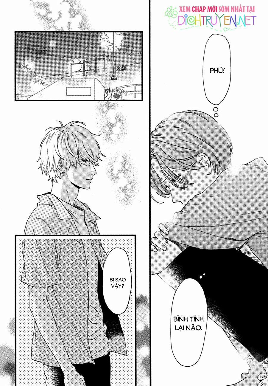 Uruwashi No Yoi No Tsuki 1 trang 55