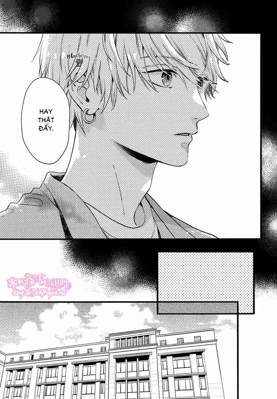 Uruwashi No Yoi No Tsuki 1 trang 56