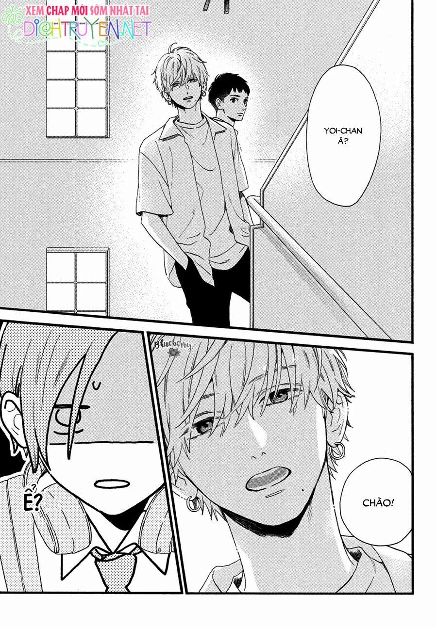 Uruwashi No Yoi No Tsuki 1 trang 58