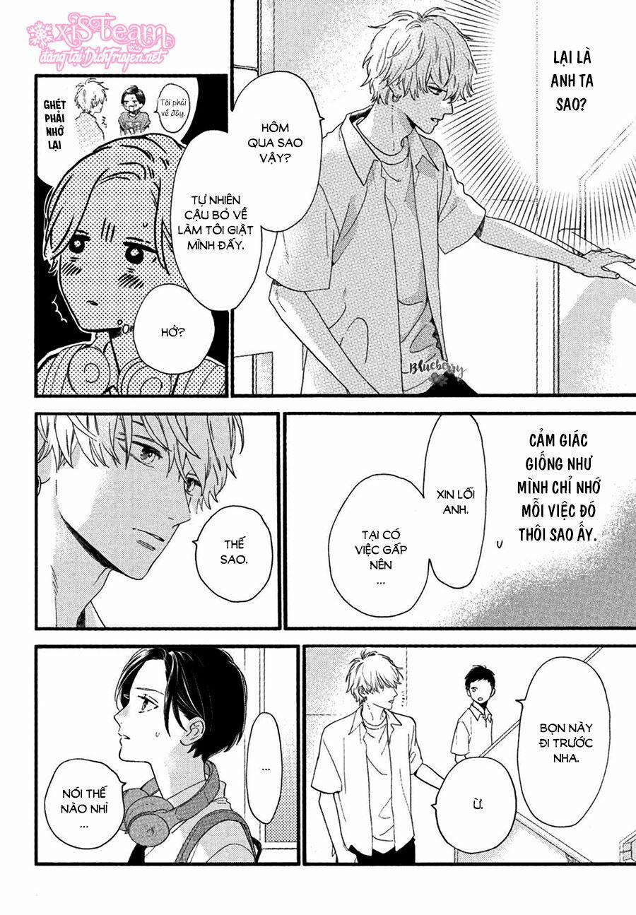 Uruwashi No Yoi No Tsuki 1 trang 59