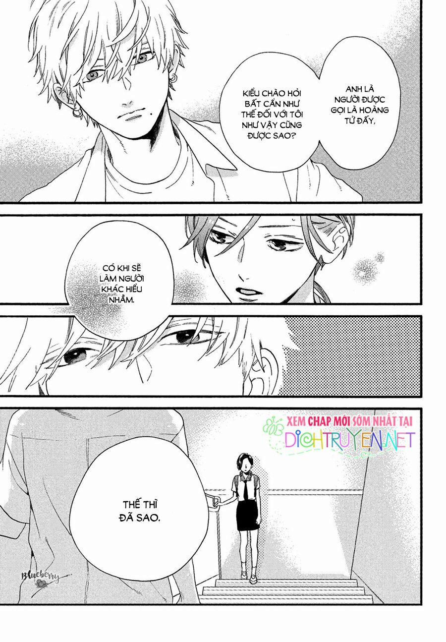 Uruwashi No Yoi No Tsuki 1 trang 60