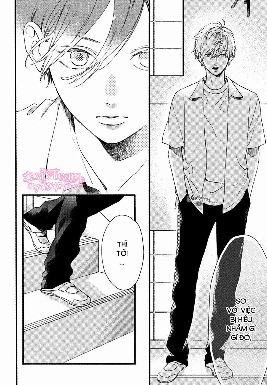 Uruwashi No Yoi No Tsuki 1 trang 61