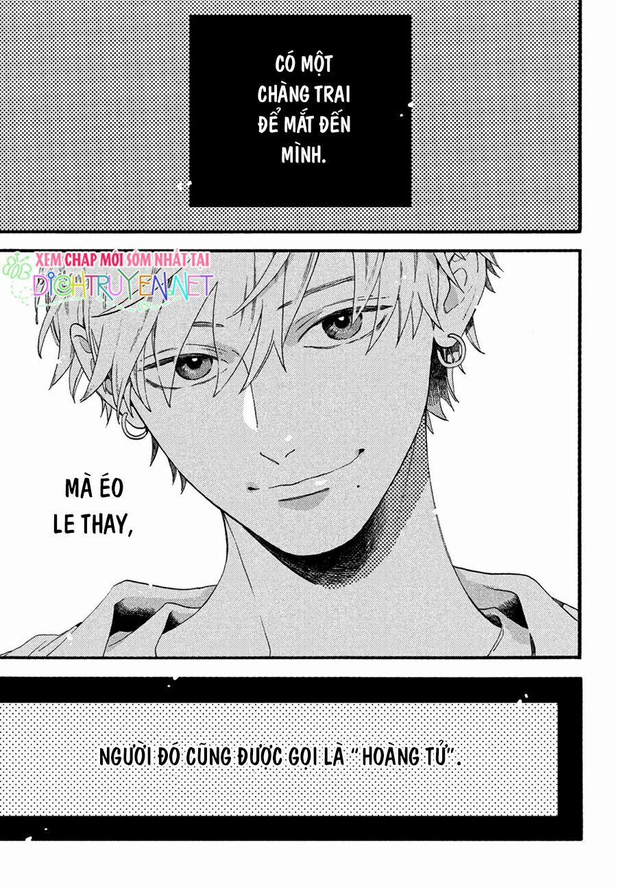 Uruwashi No Yoi No Tsuki 1 trang 64