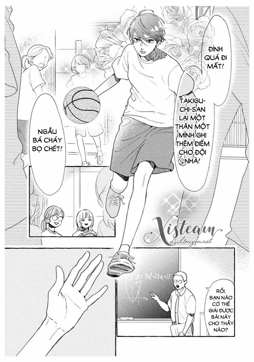 Uruwashi No Yoi No Tsuki 10 trang 2