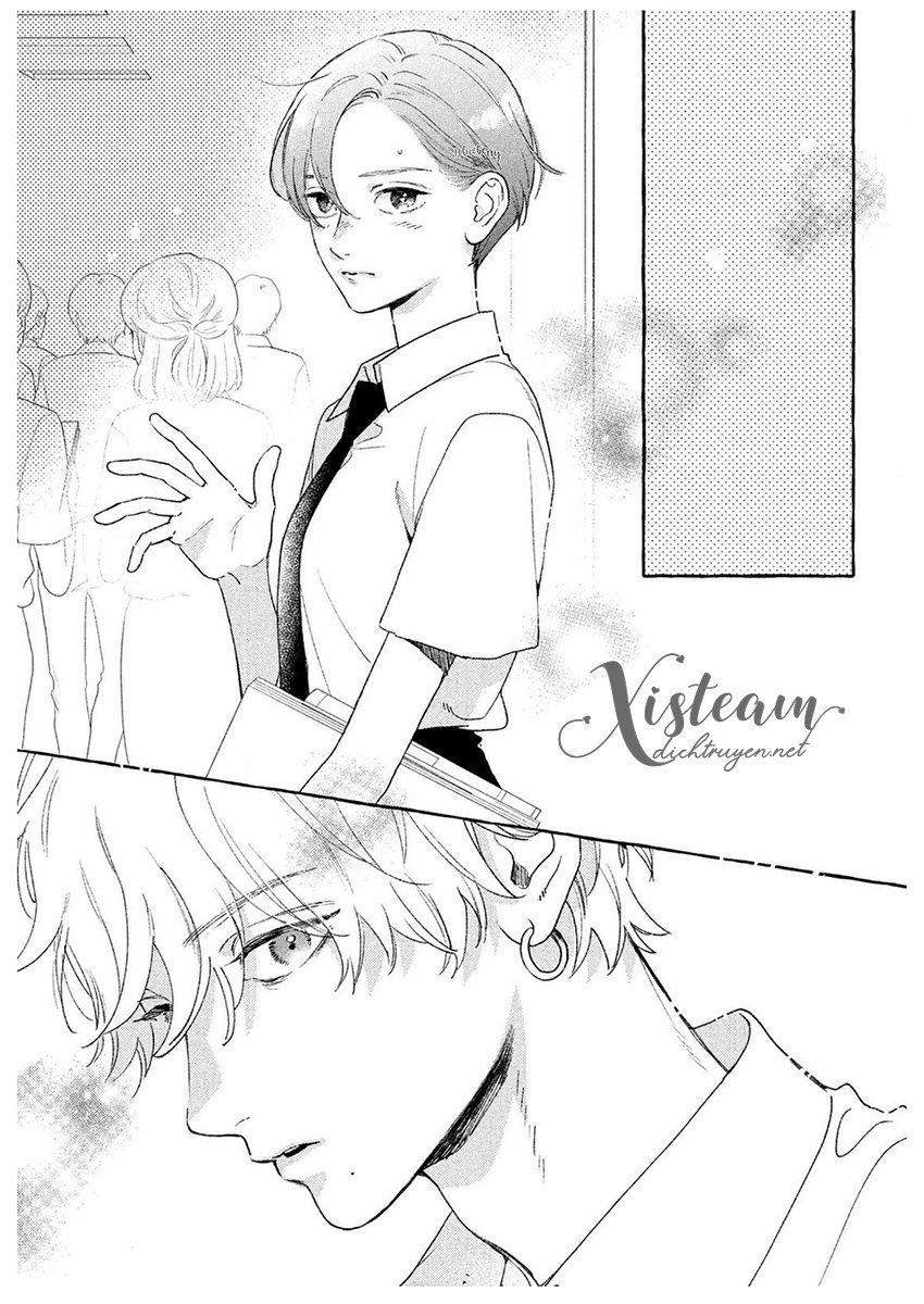 Uruwashi No Yoi No Tsuki 10 trang 34